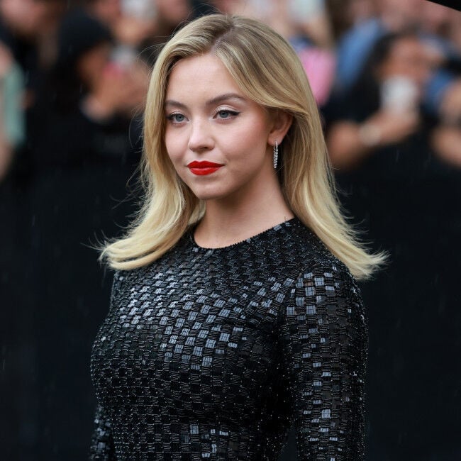 Sydney Sweeney says she's no longer treated like a 'human' after finding fame