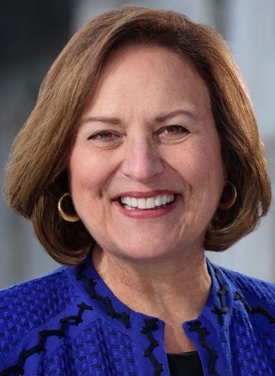 Sen. Deb Fischer mug