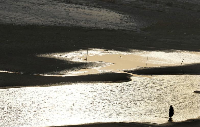 Himalayan Melting Glaciers