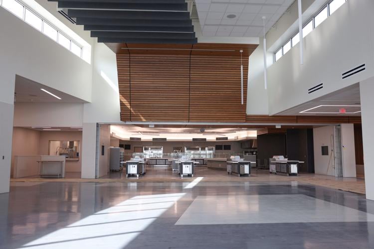 Standing Bear Highschool, 7.21