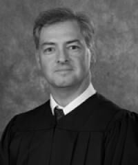 Judge Michael P. Burns