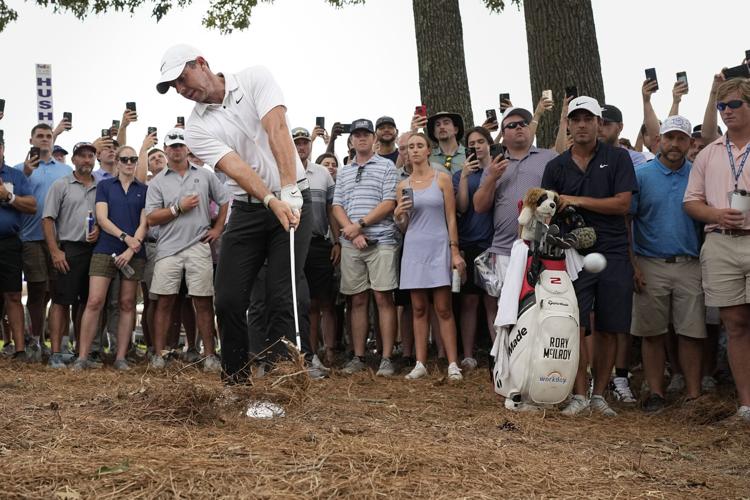 St Jude Championship Golf